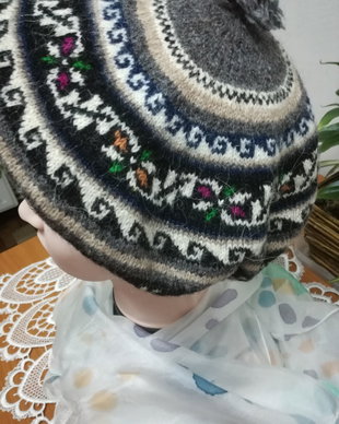 Beretă