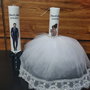 Lumanari Cununie / Nunta Personalizate