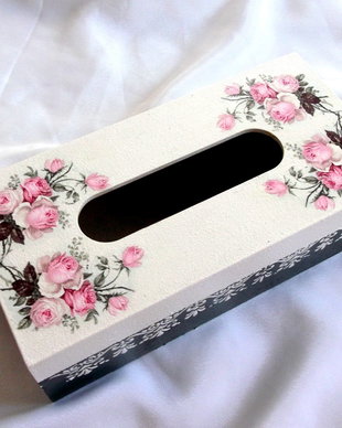 Cutie pt servetele de hartie 39939