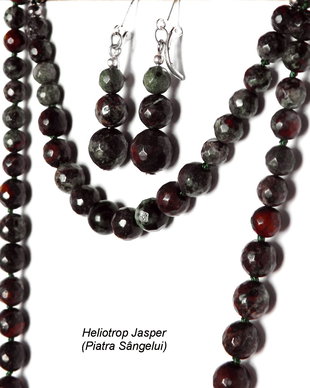Set cu Piatra Sângelui (020)