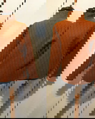 MARC O`POLO PULOVER LANA CARAMIZIU