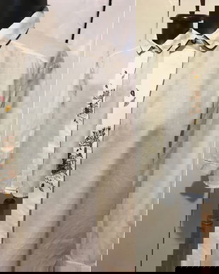 BLUZA PANZA BUMBAC BRODERIE RUSITCA