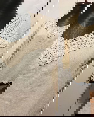 BLUZA PANZA TOPITA BRODATA MANUAL