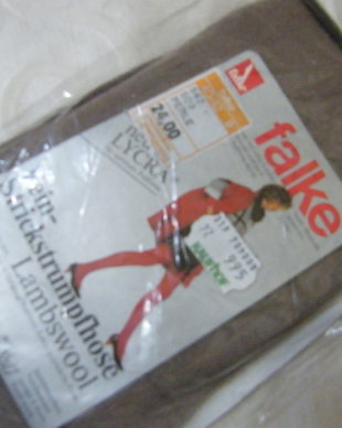Noi-colanti cu lana 40/42