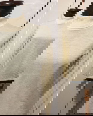 PULOVER IVOIE LANA PURA