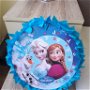 Piniata party Frozen Ana & Elsa