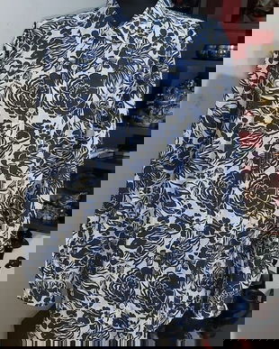 Camase bumbac marime 46-48