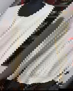 Pulover Croft &Barrow  42-44