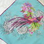 Husa perna decor