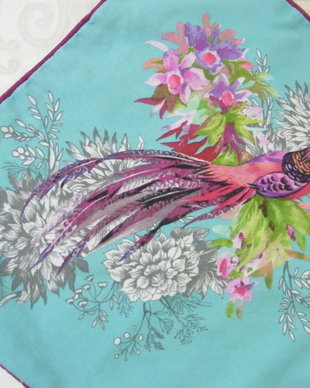Husa perna decor