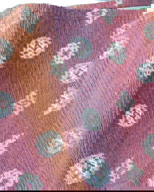 Traversa stofa plush