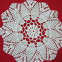 Mileu dantela 27 cm
