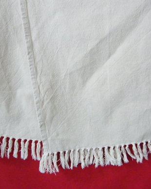Traversa panza dura natur