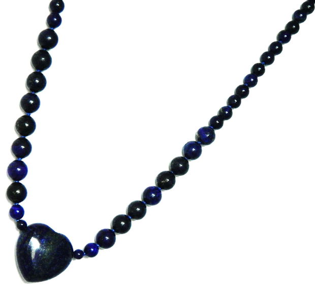 Set cu Lapis Lazuli (028)