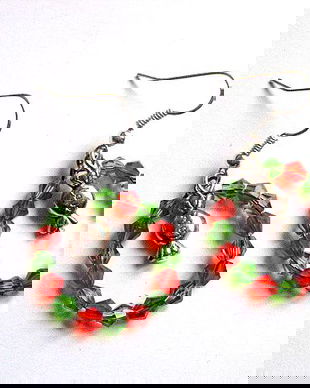 cercei craciun 30297