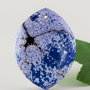 Pandantiv agata 31x41mm