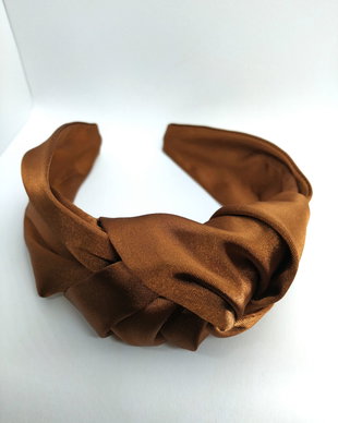 Coroniță pentru par Turban