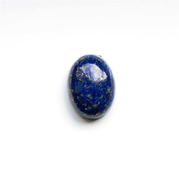 Cabochon  Lapis Lazuli   - [ cod: 0218