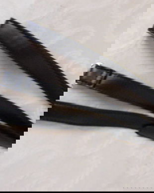 Noua-Curea reglabila neagra
