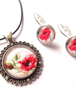 set sticla 39943