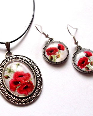 set sticla 39945