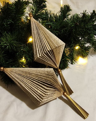 Decorațiune Vintage
