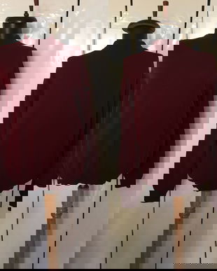 MAREZ MUNCHEN PULOVER LANA MERINOS VISINA