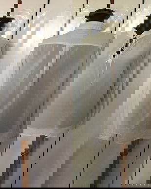 MOSH MOSH BLUZA MATASE NATURALA