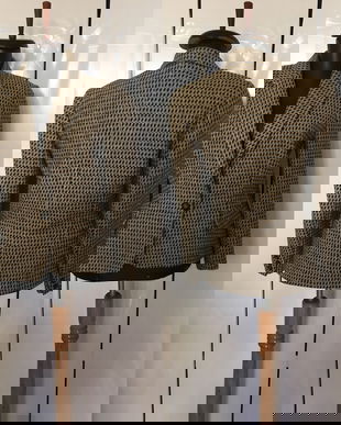 BOULEVARD HAUSSMANN SACOU STOFA LANA MATASE