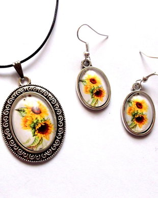 set sticla 39951