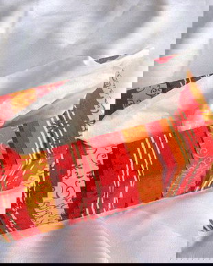 Cutie pt servetele de hartie 15995