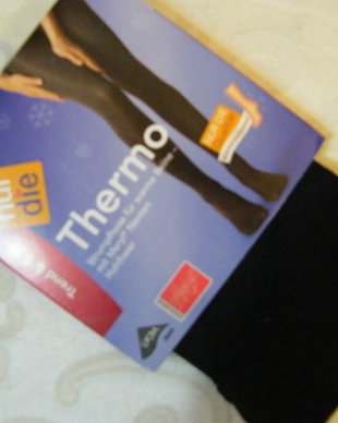 Noi-colanti termo 40-44