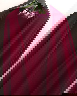 Cardigan lana și cashmere