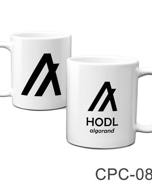 Cana Crypto Algorand