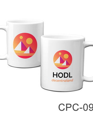 Cana Crypto Decentraland