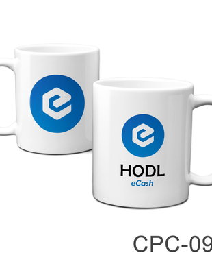 Cana Crypto eCash