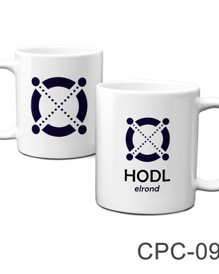 Cana Crypto Elrond