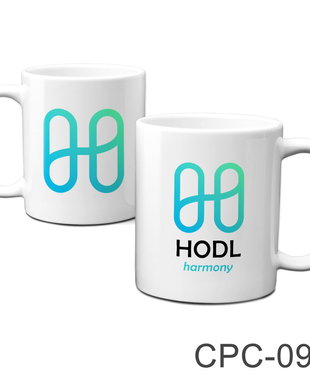 Cana Crypto Harmony