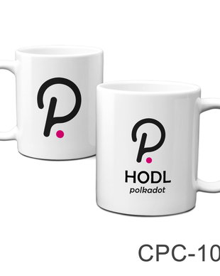 Cana Crypto Polkadot