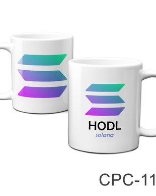 Cana Crypto Solana
