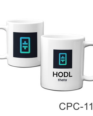 Cana Crypto Theta