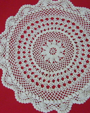 Mileu 30 cm