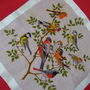 2 batiste fine