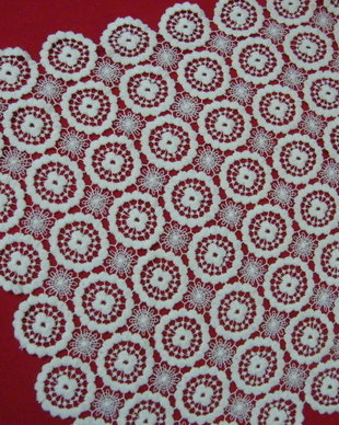 Mileu dantela 80 cm