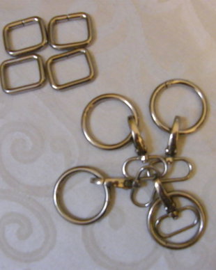 Accesorii posete