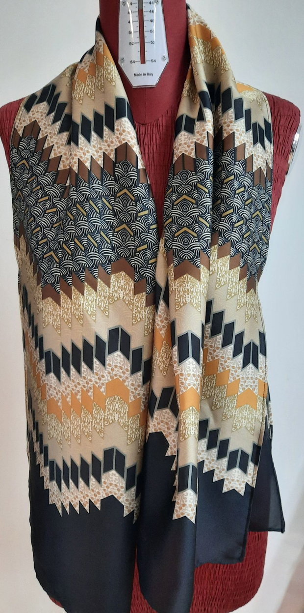 Eșarfă