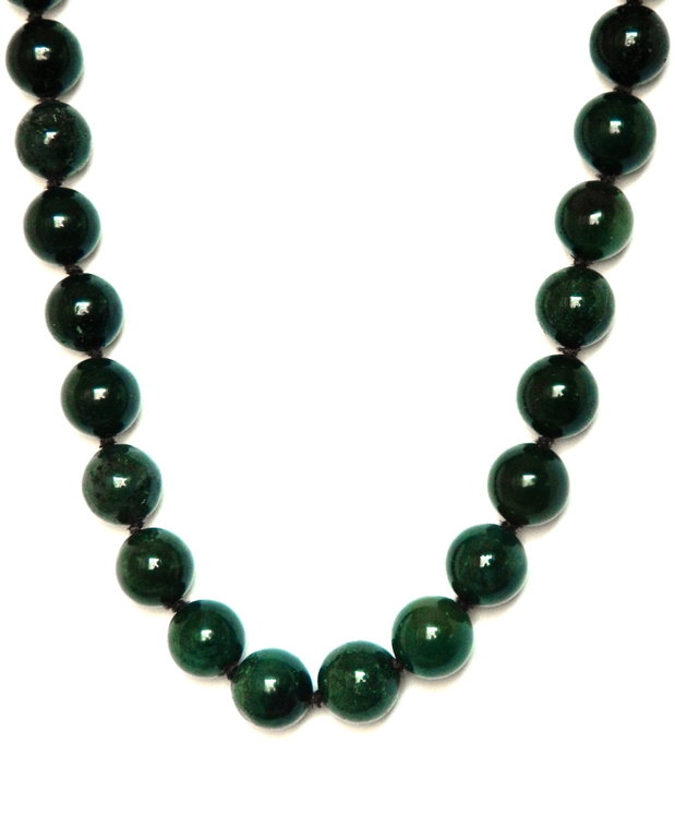 Agate indiene verzi (051)