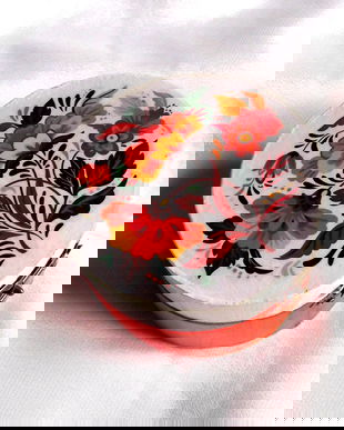 Cutie lemn decorata 39885