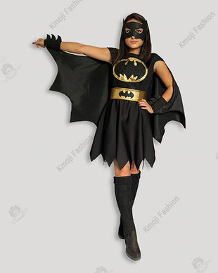 Costum Batgirl Adult