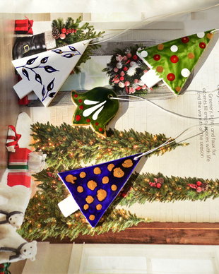 Decoratiuni Christmas